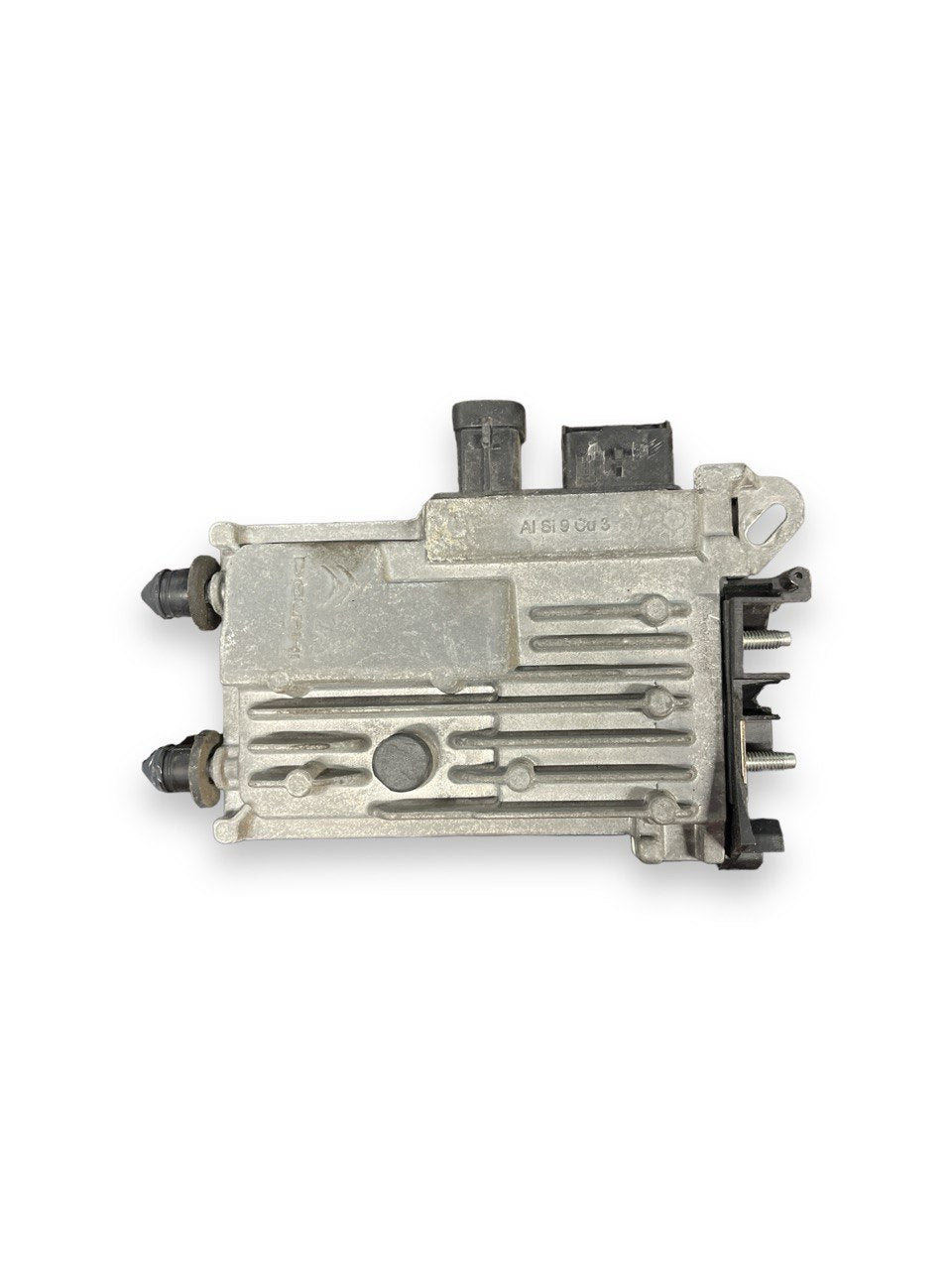 Centralina Start&Stop Citroen C4 Picasso (2010 al 2018) cod: 9819598180