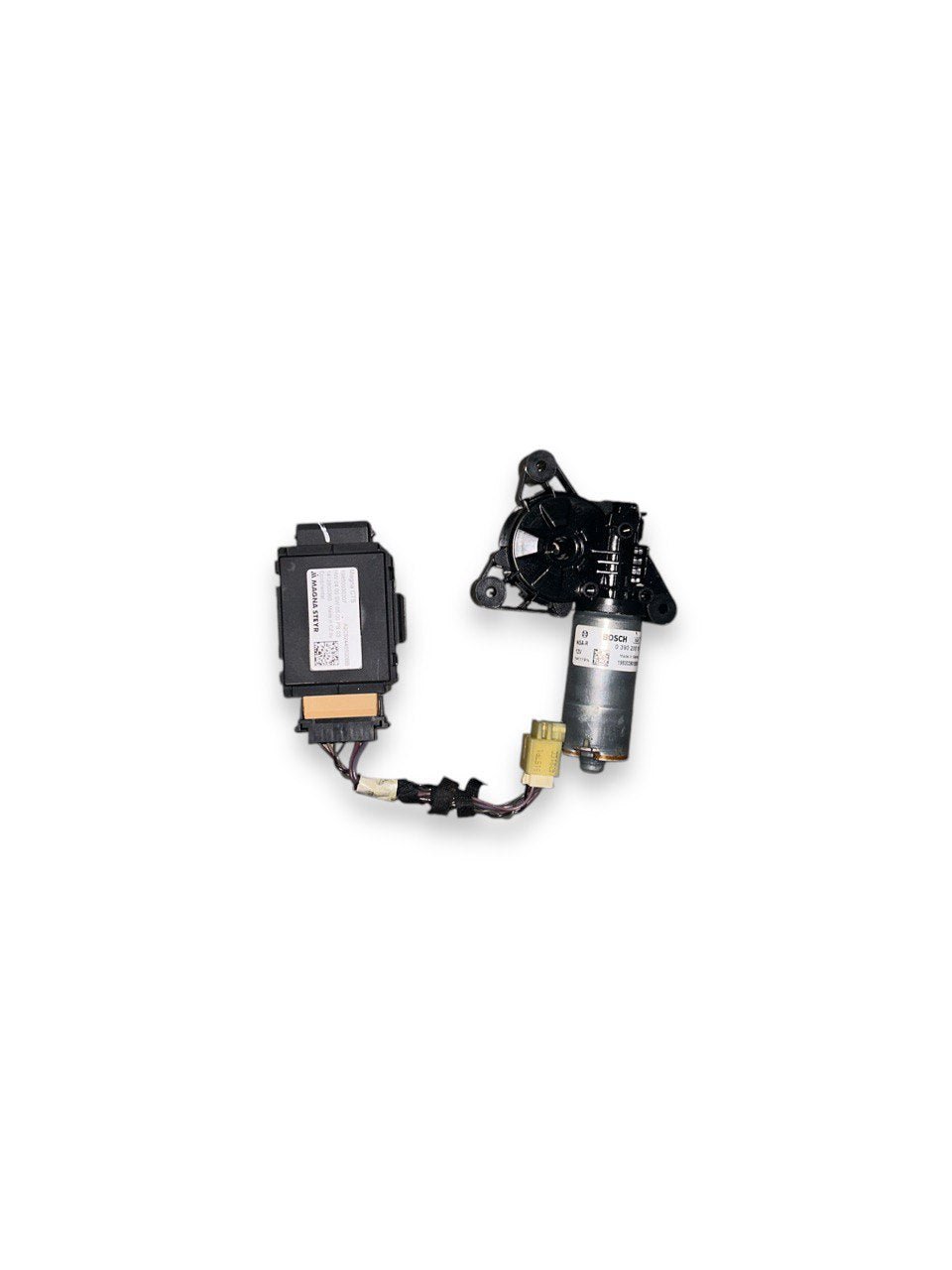 Centralina Tetto Apribile Smart ForFour (W453) (2014 > 2021) cod.A2C92446500BB cod.0390200103