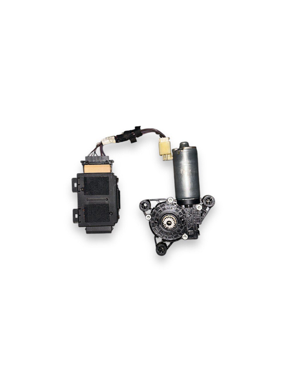 Centralina Tetto Apribile Smart ForFour (W453) (2014 > 2021) cod.A2C92446500BB cod.0390200103