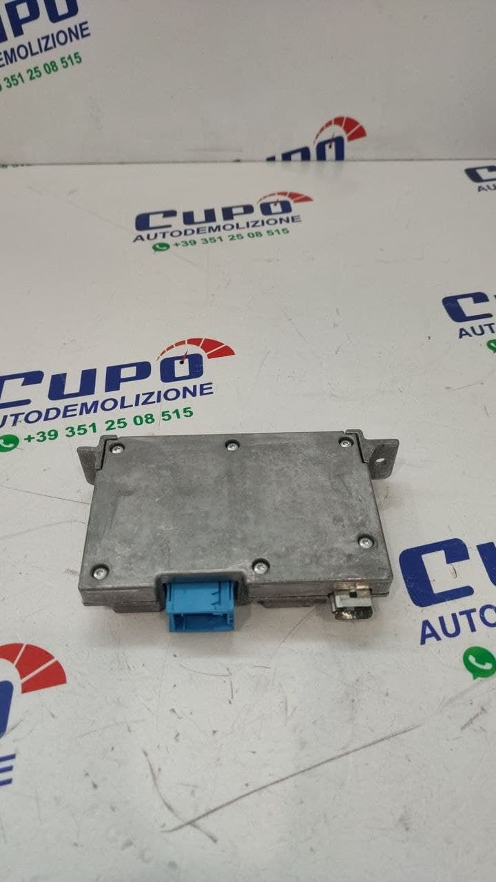 Centralina videocamera - drive assist Bmw serie 3 f30 cod 9359799-01