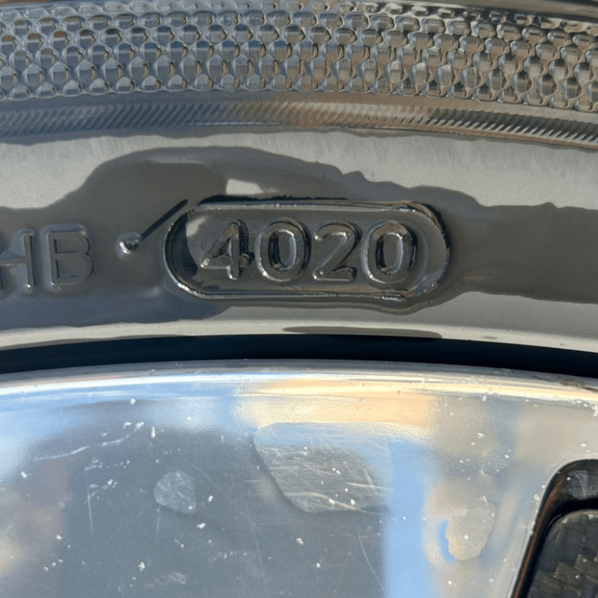 cerchi in lega jaguar i-pace (255/40 r22) (2018>)