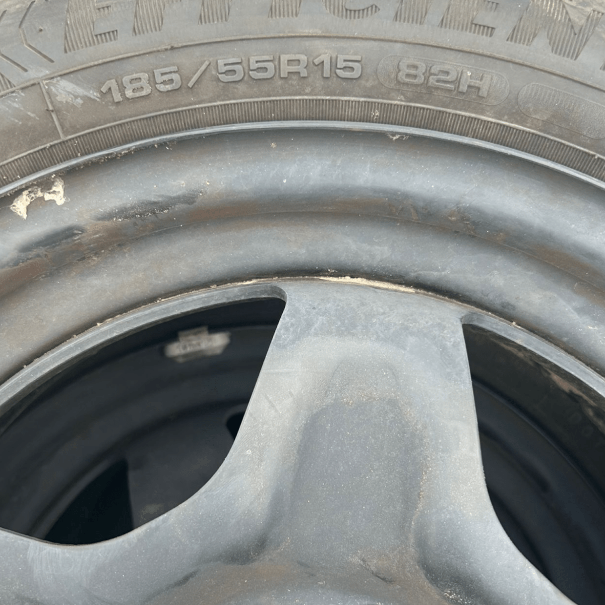 Cerchi lancia ypsilon cod:52065987 (185/55 r15) (2021 > 2024)