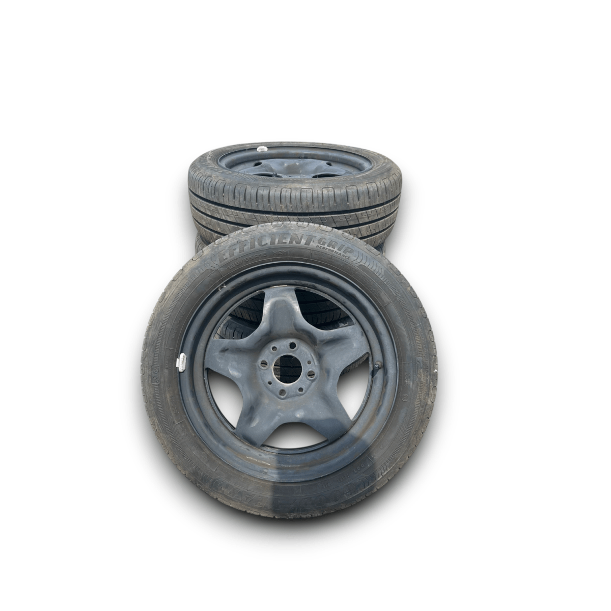 Cerchi lancia ypsilon cod:52065987 (185/55 r15) (2021 > 2024)