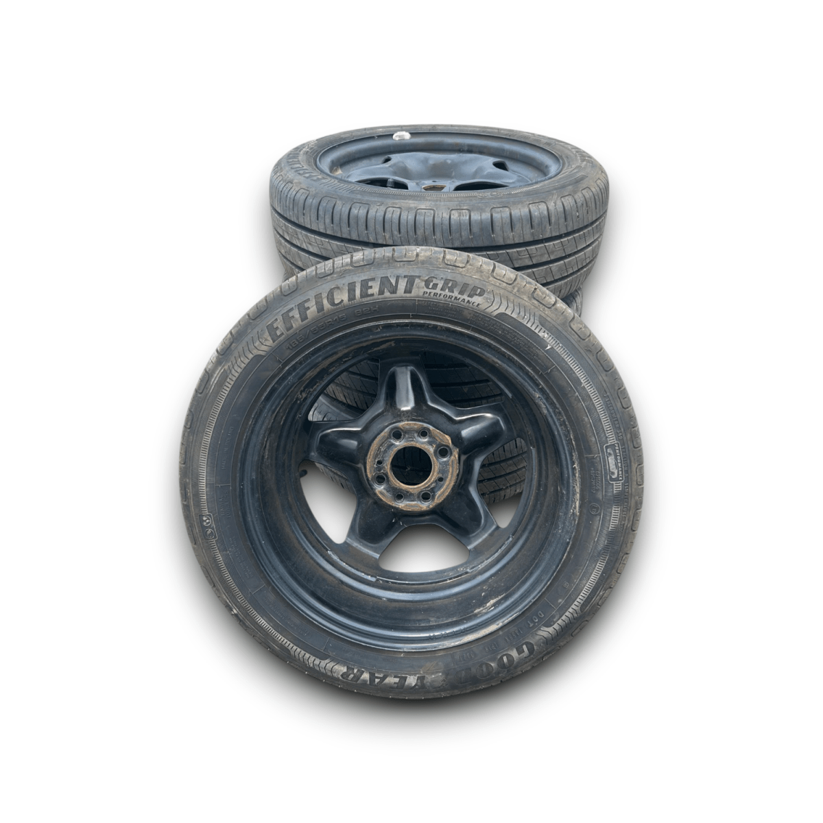 Cerchi lancia ypsilon cod:52065987 (185/55 r15) (2021 > 2024)