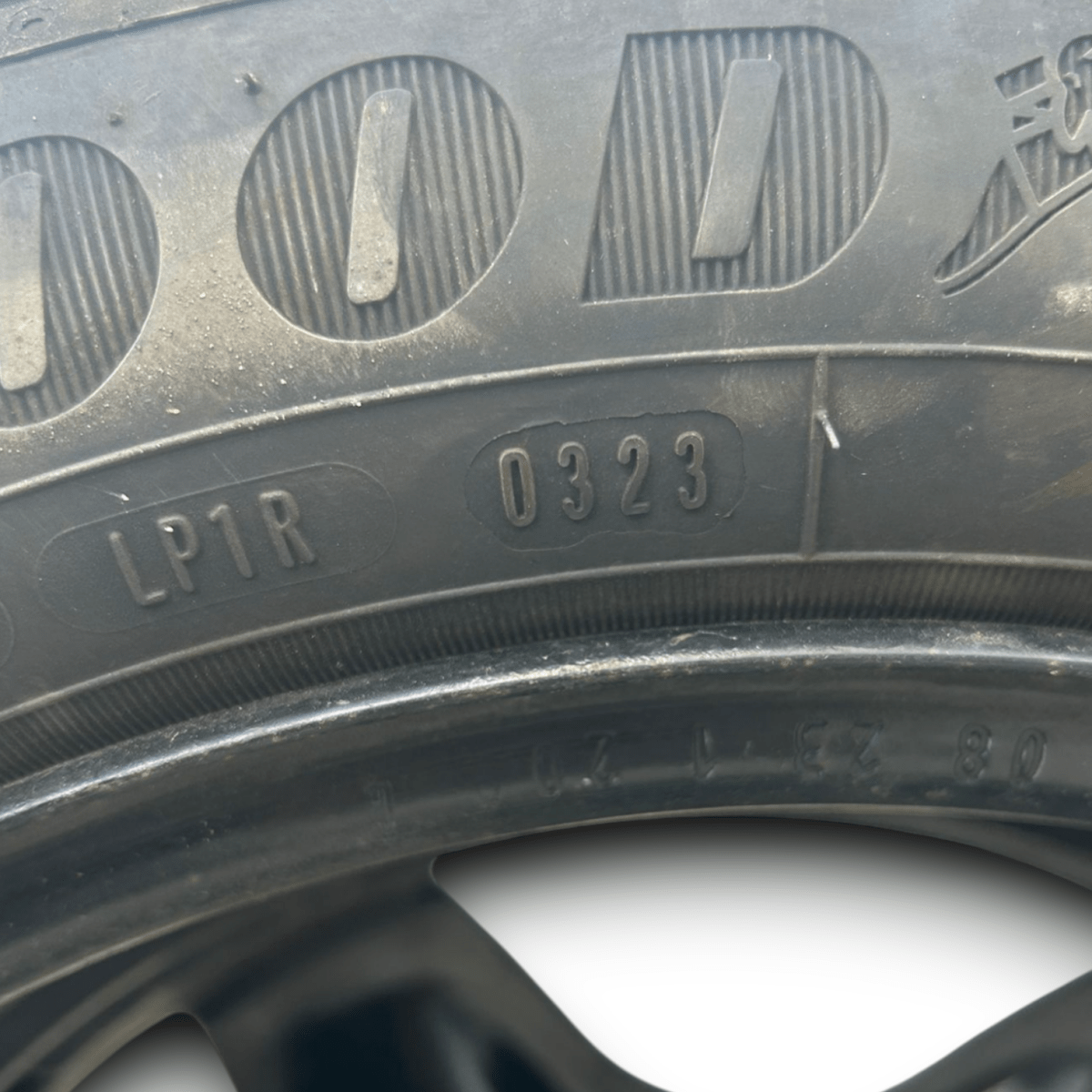 Cerchi lancia ypsilon cod:52065987 (185/55 r15) (2021 > 2024)