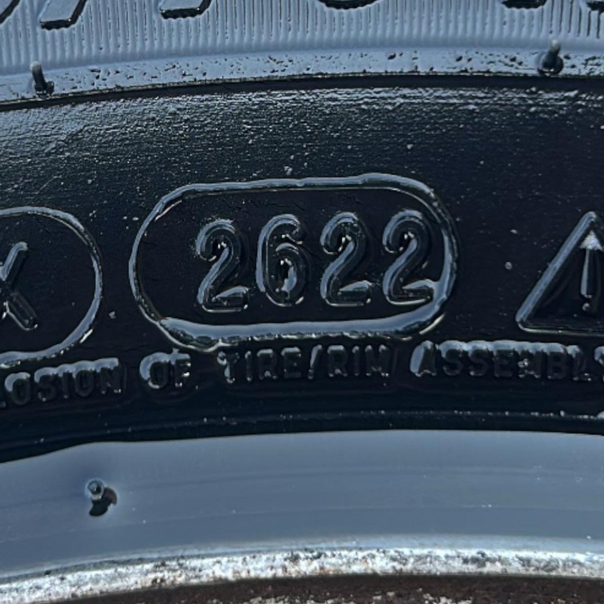 Cerchio in ferro Fiat Ducato (5 fori / 215 / 70 r15) (2014 > 2021)