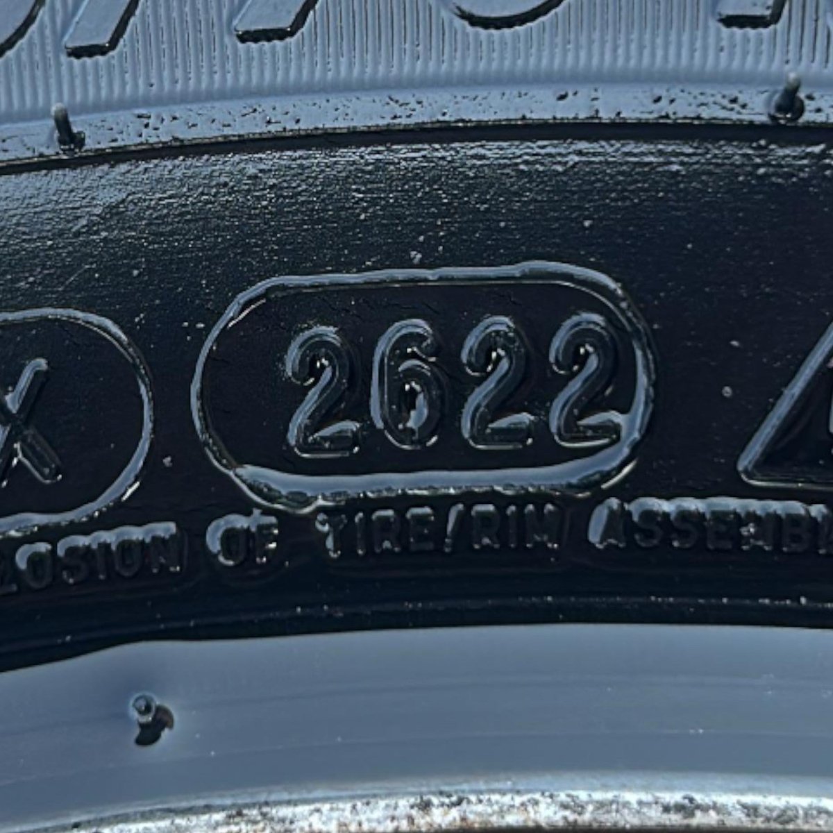 Cerchio in ferro Fiat Ducato (5 fori / 215 / 70 r15) (2014 > 2021) - BIBA-RICAMBI