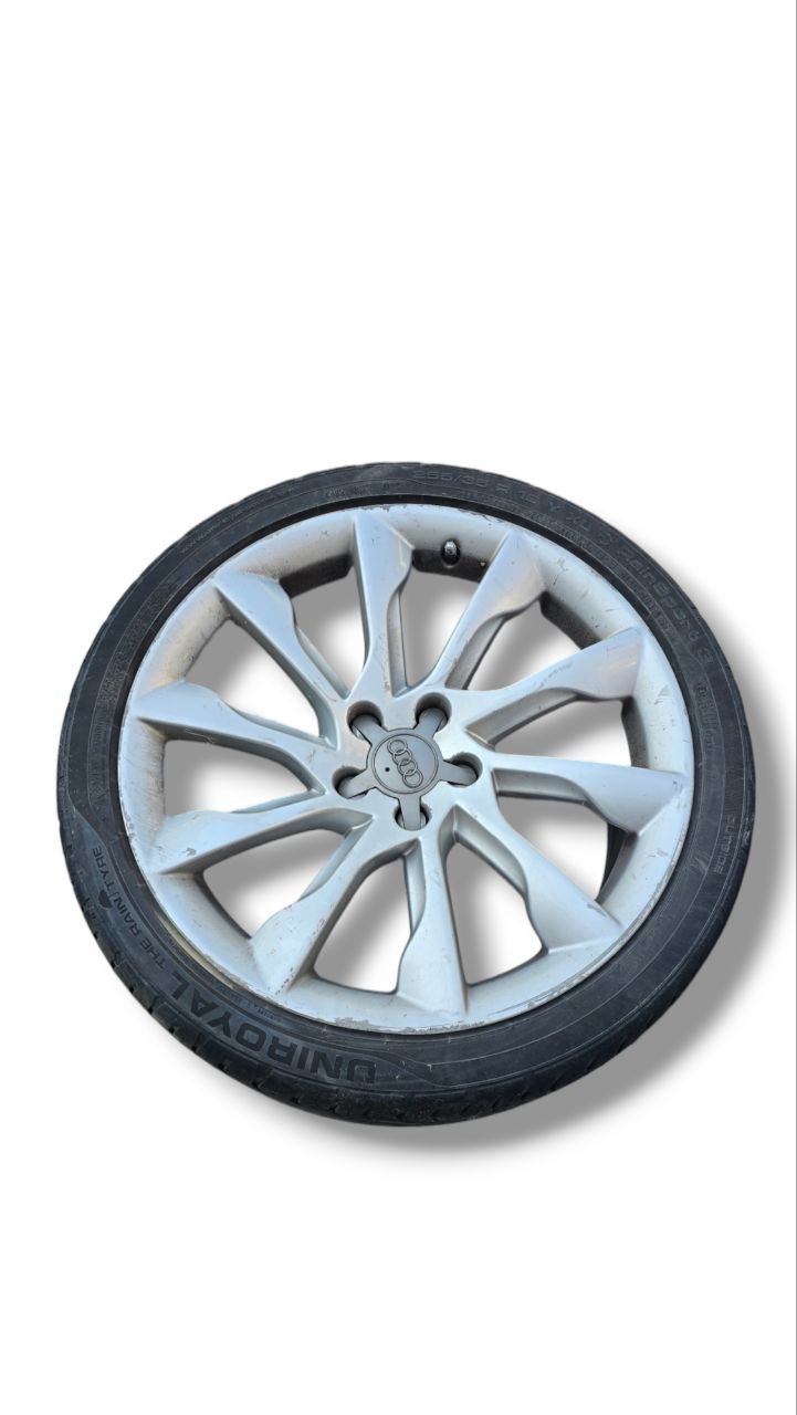 CERCHIO IN LEGA AUDI A5 8T (2009-2016) 255/35 R19 Cod : 8T0601025BC
