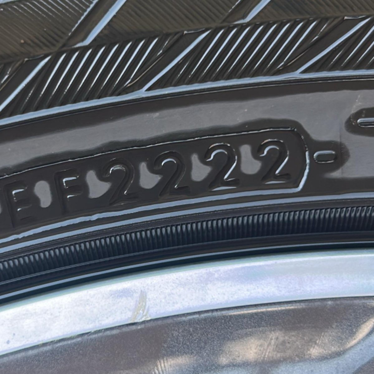 Cerchio in lega (diamantato) Jeep Cherokee (KL) (5 fori / 225 / 55 r18) (2013 > 2023)