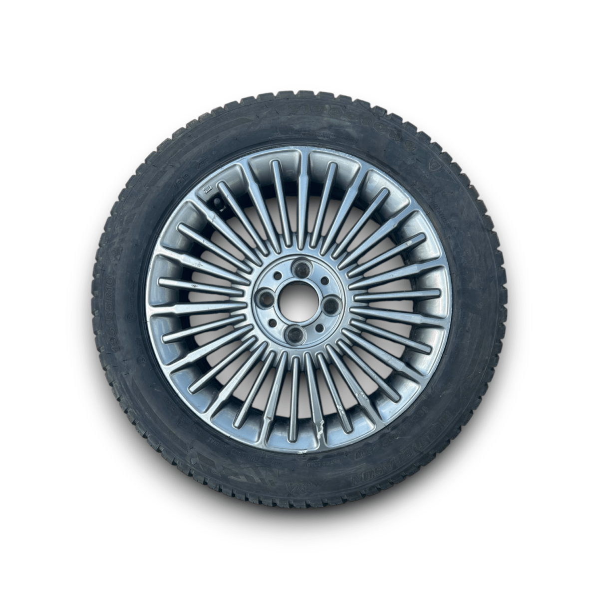 Cerchio in lega fiat 500e cod:50290267 (195/55 r16) (2020 >)