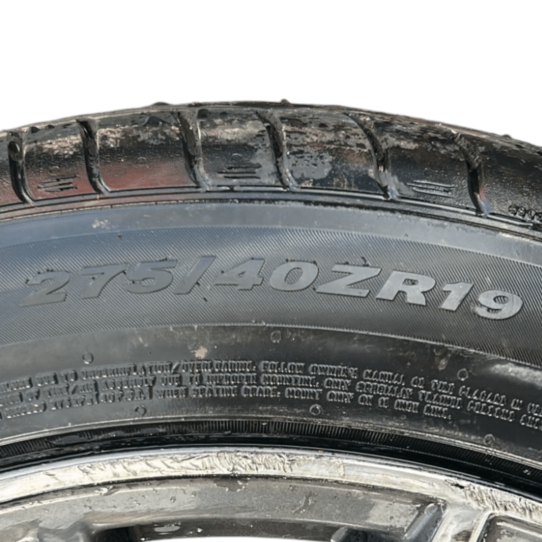 Cerchio In Lega Maserati Ghibli (5 Fori / 275/40 R19) cod.670016855 (2013 >)