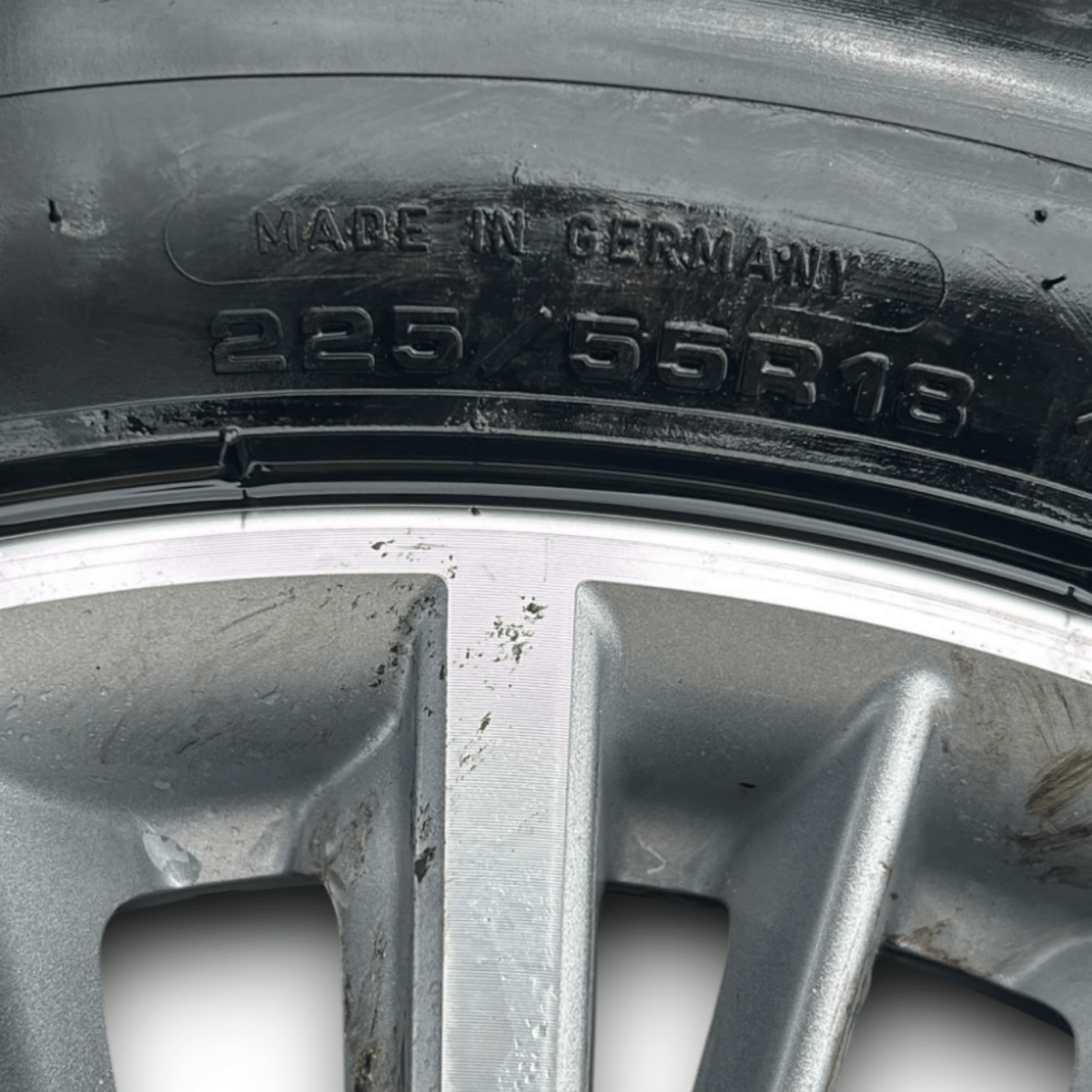 Cerchio In Lega Mitsubishi Outlander (225/55 R18) (2019 > 2021)