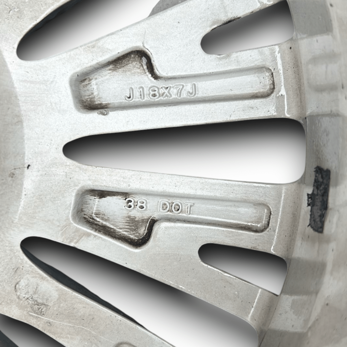 Cerchio In Lega Mitsubishi Outlander (225/55 R18) (2019 > 2021)