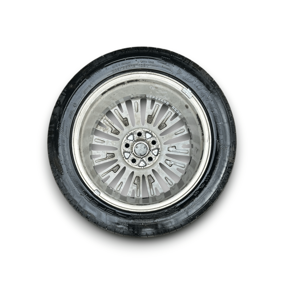 Cerchio In Lega Mitsubishi Outlander (225/55 R18) (2019 > 2021)