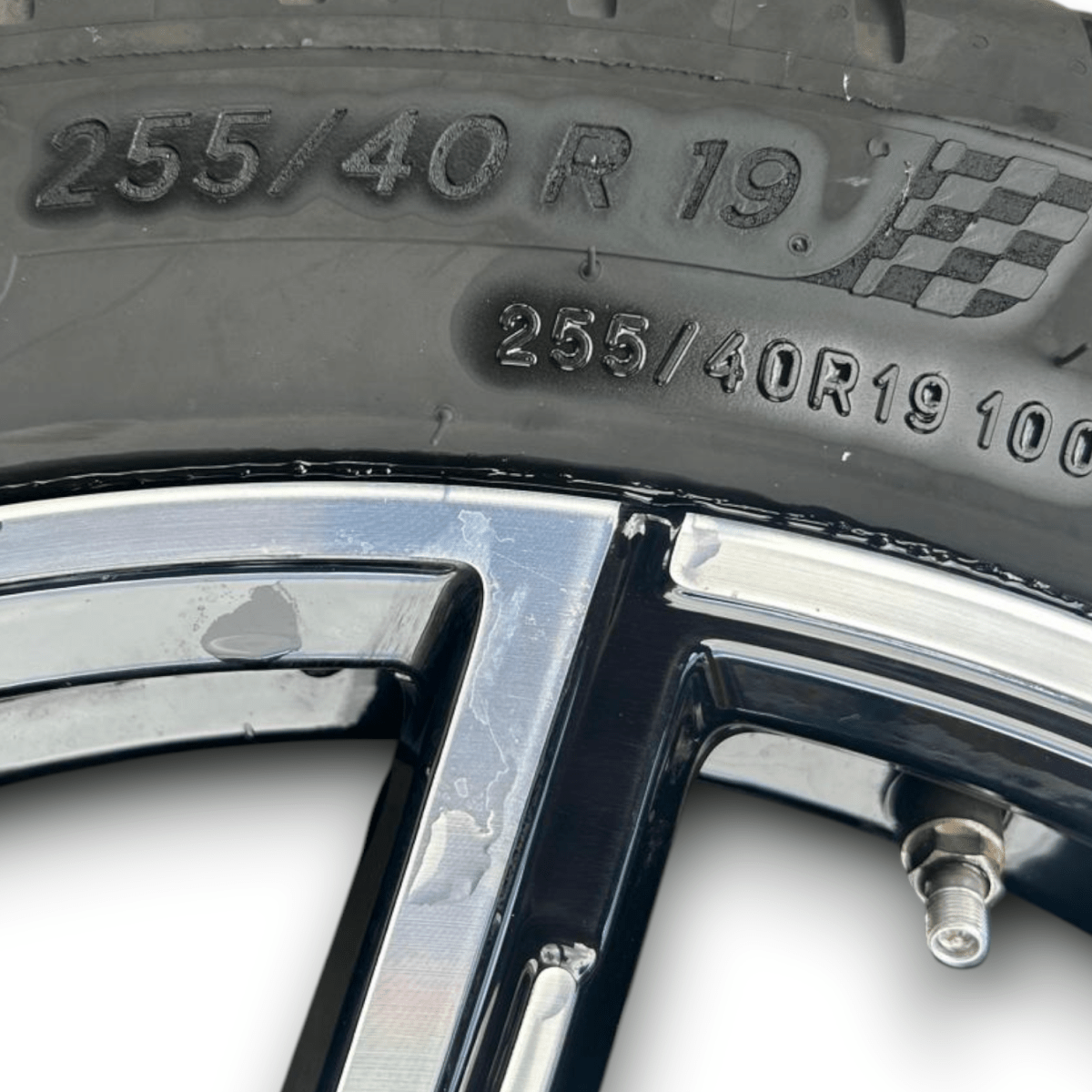 Cerchio in lega msport bmw serie 4 gran coupé (225/40 r19) (2020 >)