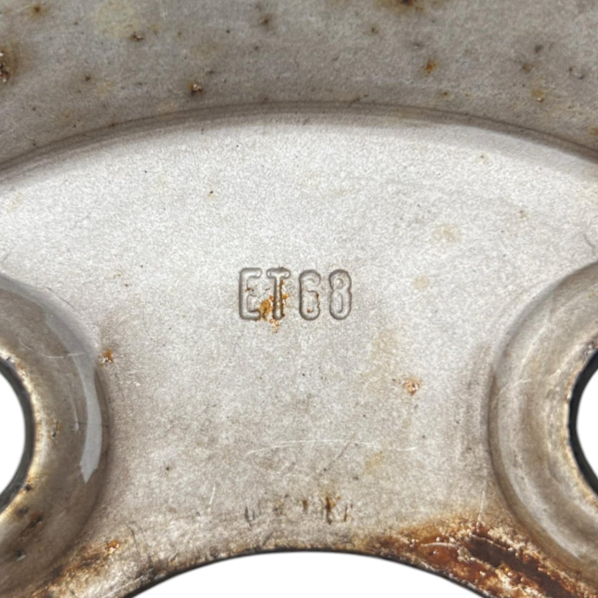 Cerchio In Lega Peugeot Boxer (5 Fori / 215 / 70 R15) (2006 > 2014)