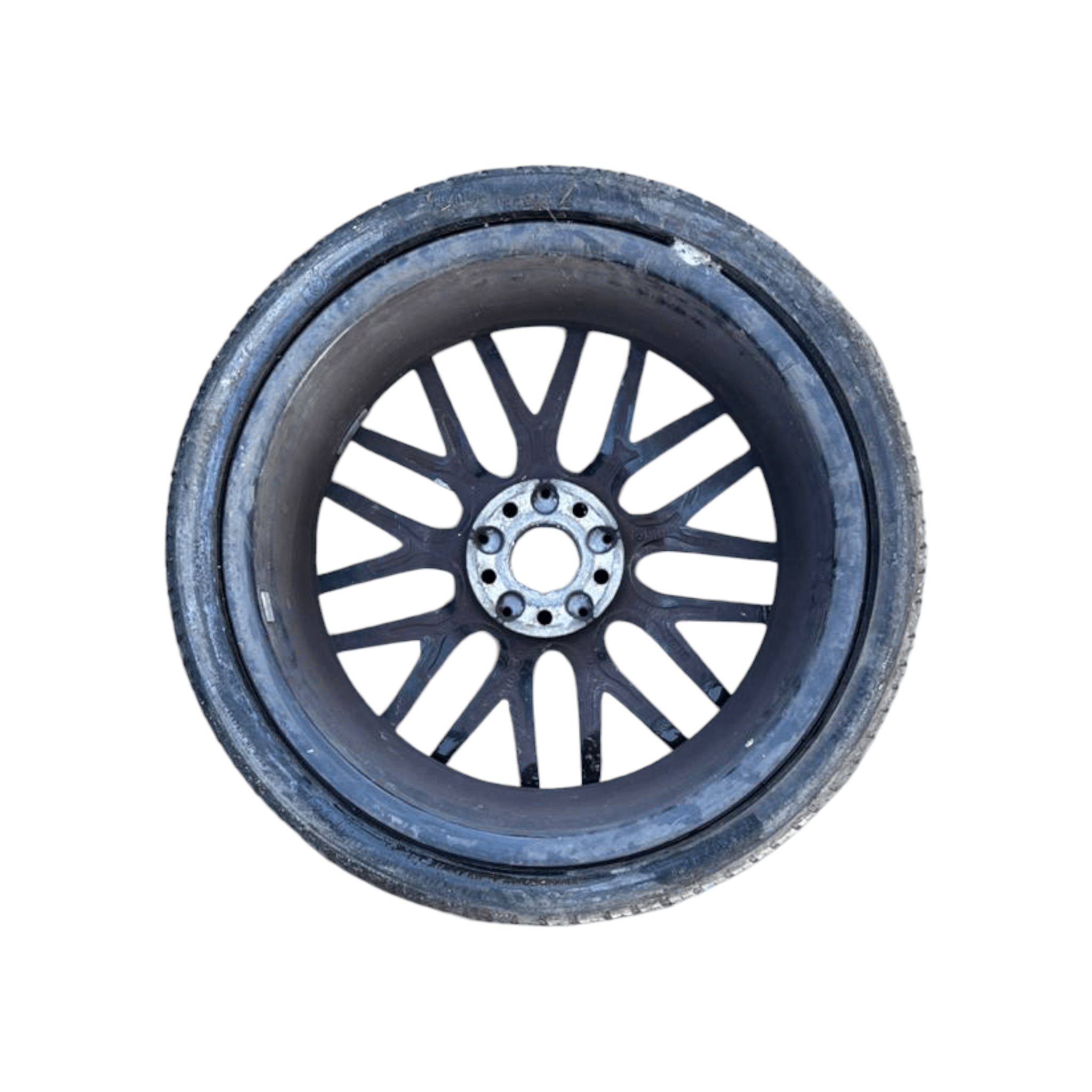 Cerchio in lega R19 Mercedes-Benz A45 W176 AMG (2012-2018) cod.A1764010900 235 / 35 R19