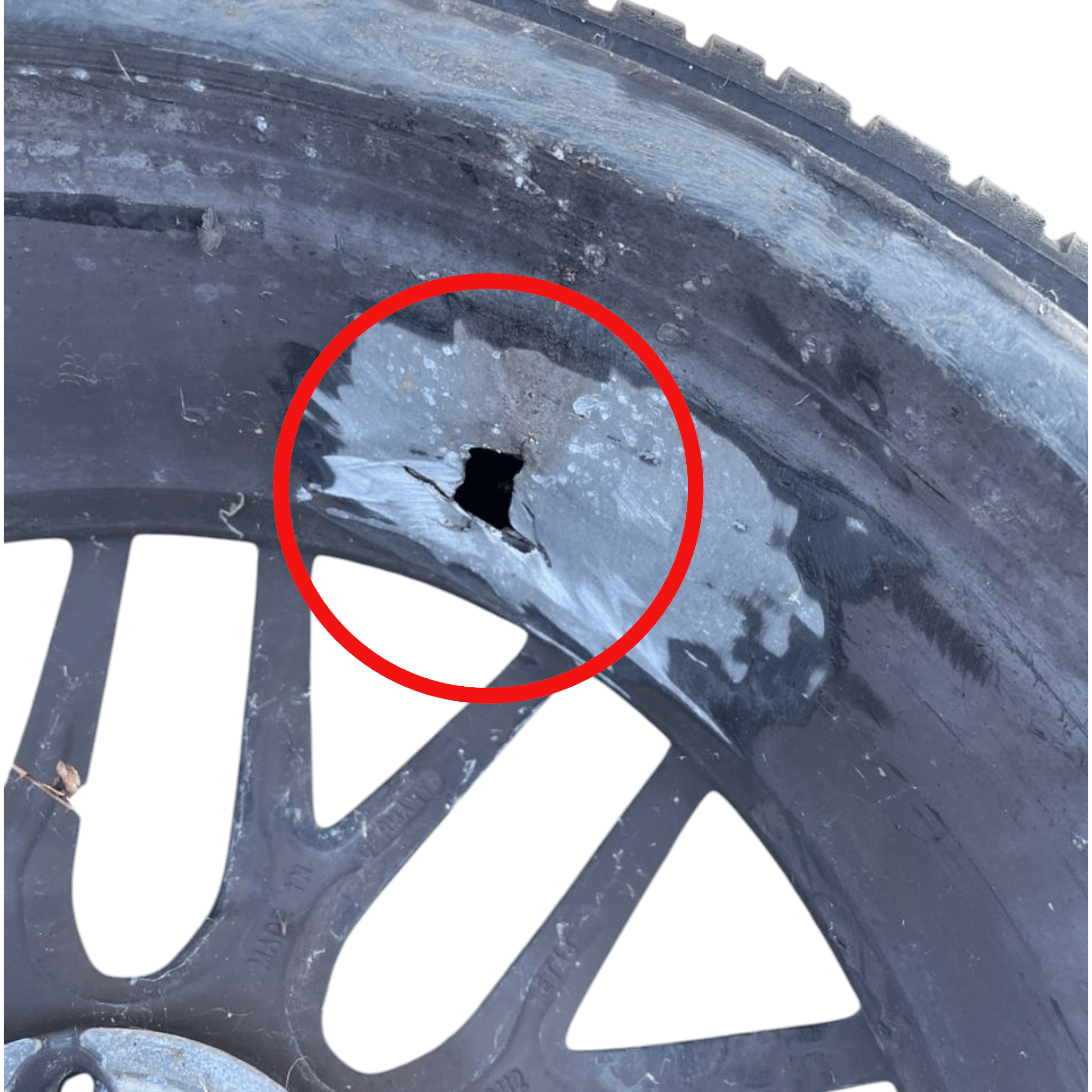 Cerchio in lega R19 Mercedes-Benz A45 W176 AMG (2012-2018) cod.A1764010900 235 / 35 R19