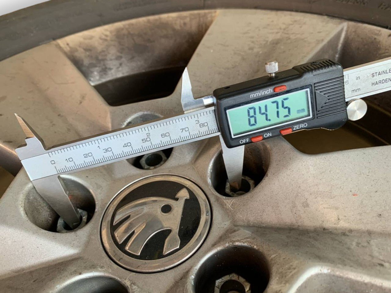 Cerchio In Lega Raggio 16 Skoda Kamiq (2020) - 215/60/R16