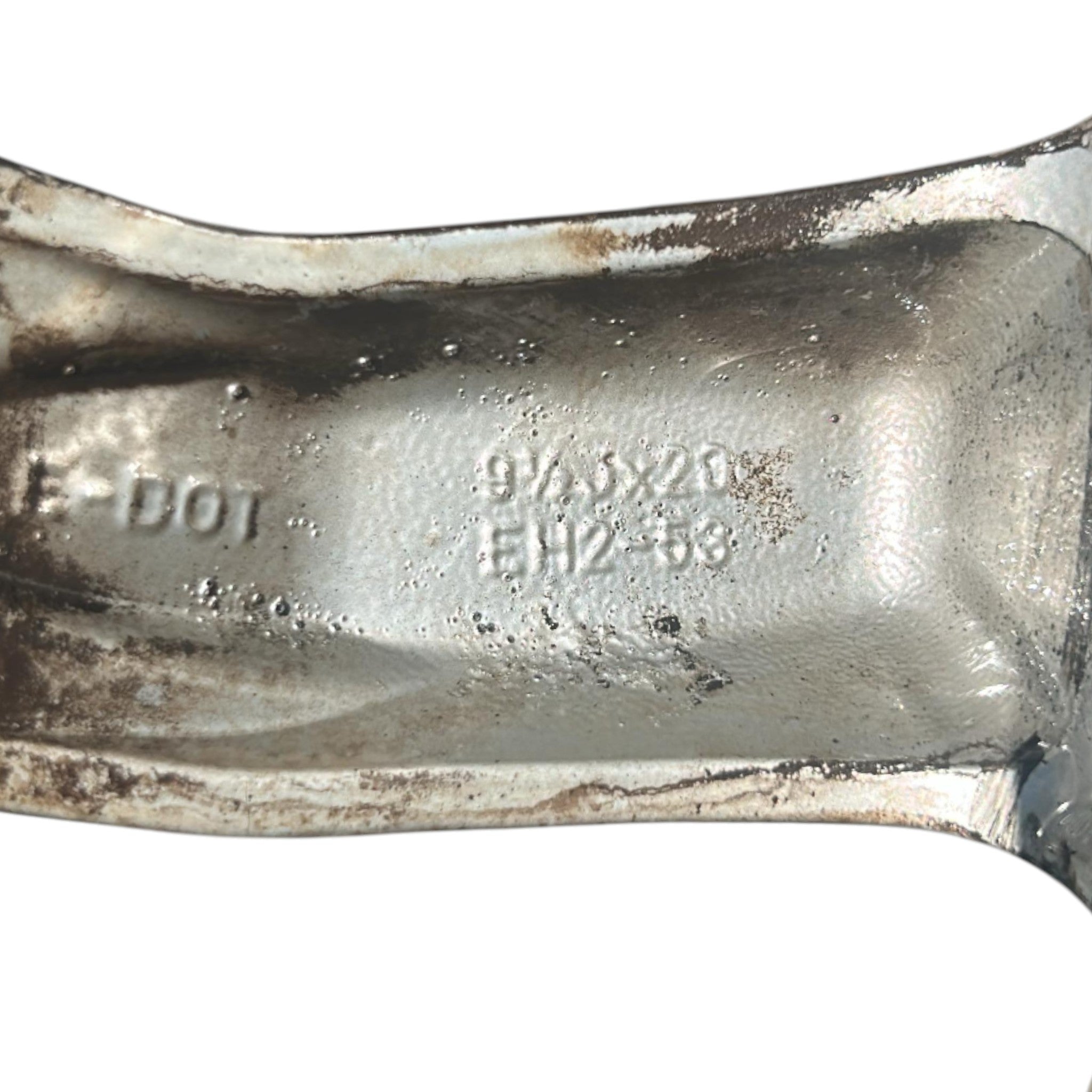 Cerchio In Lega Range Rover Sport (L320) cod.500681XXX (5 Fori / R20) (2005 > 2012)