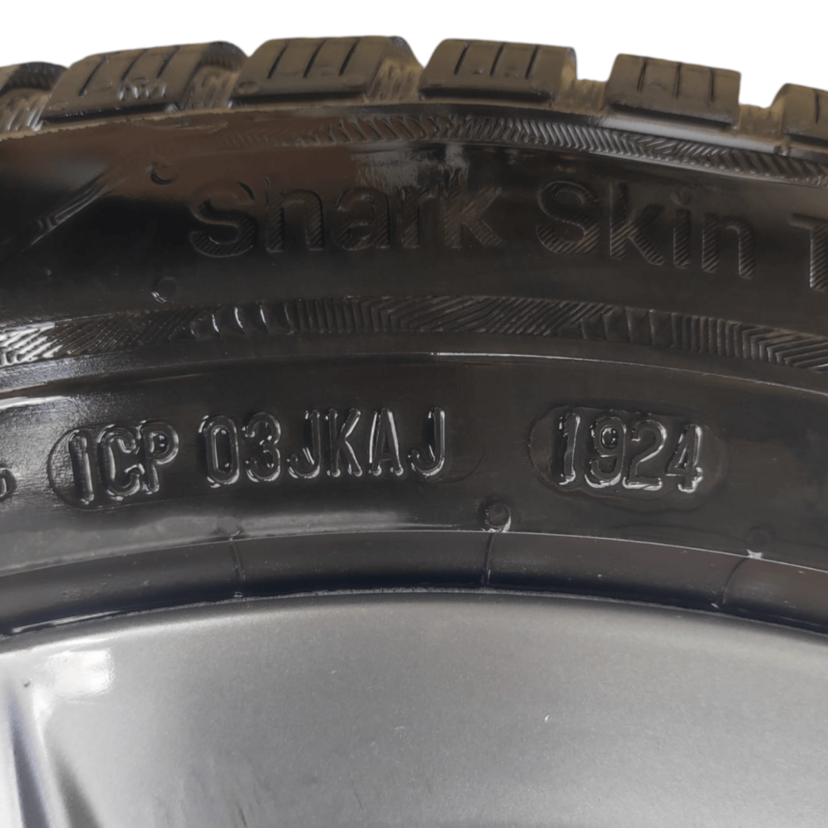 Cerchio Skoda Octavia III Serie (R17) COD: 5E3601025 (2013-2019)