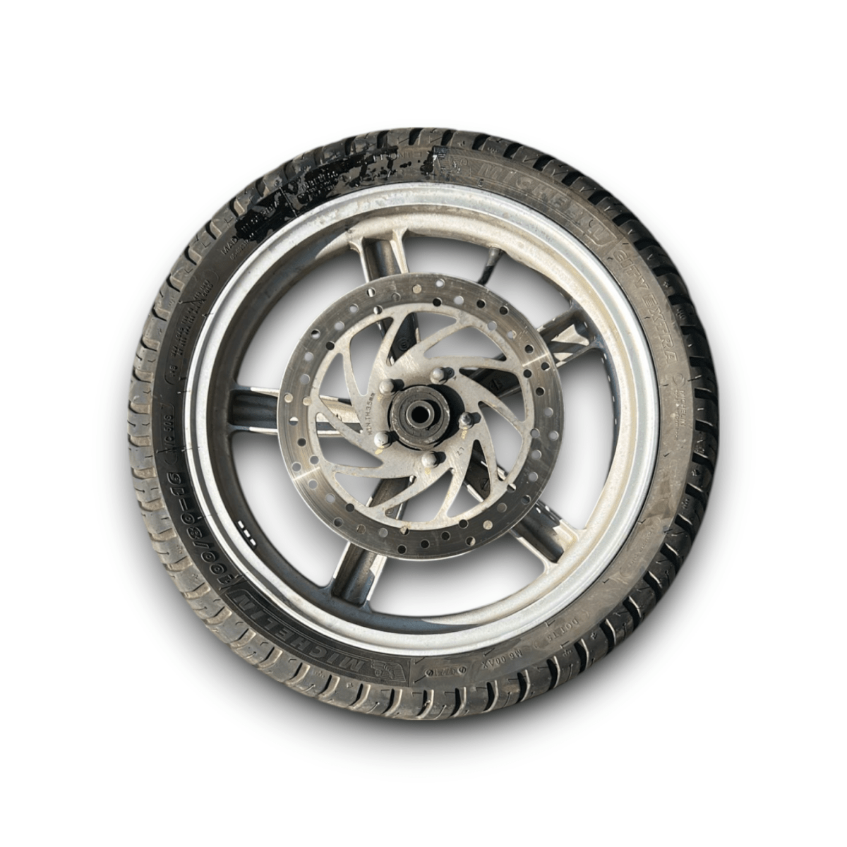 Cerchione anteriore aprilia scarabeo 125 (2009 > 2011)