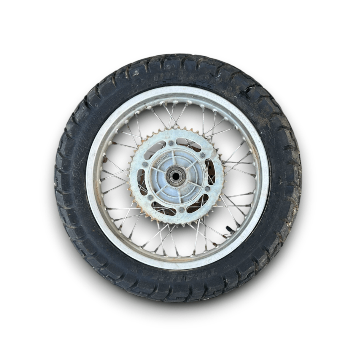 Cerchione posteriore aprilia pegaso (130-80 r17) (1991 > 1996)