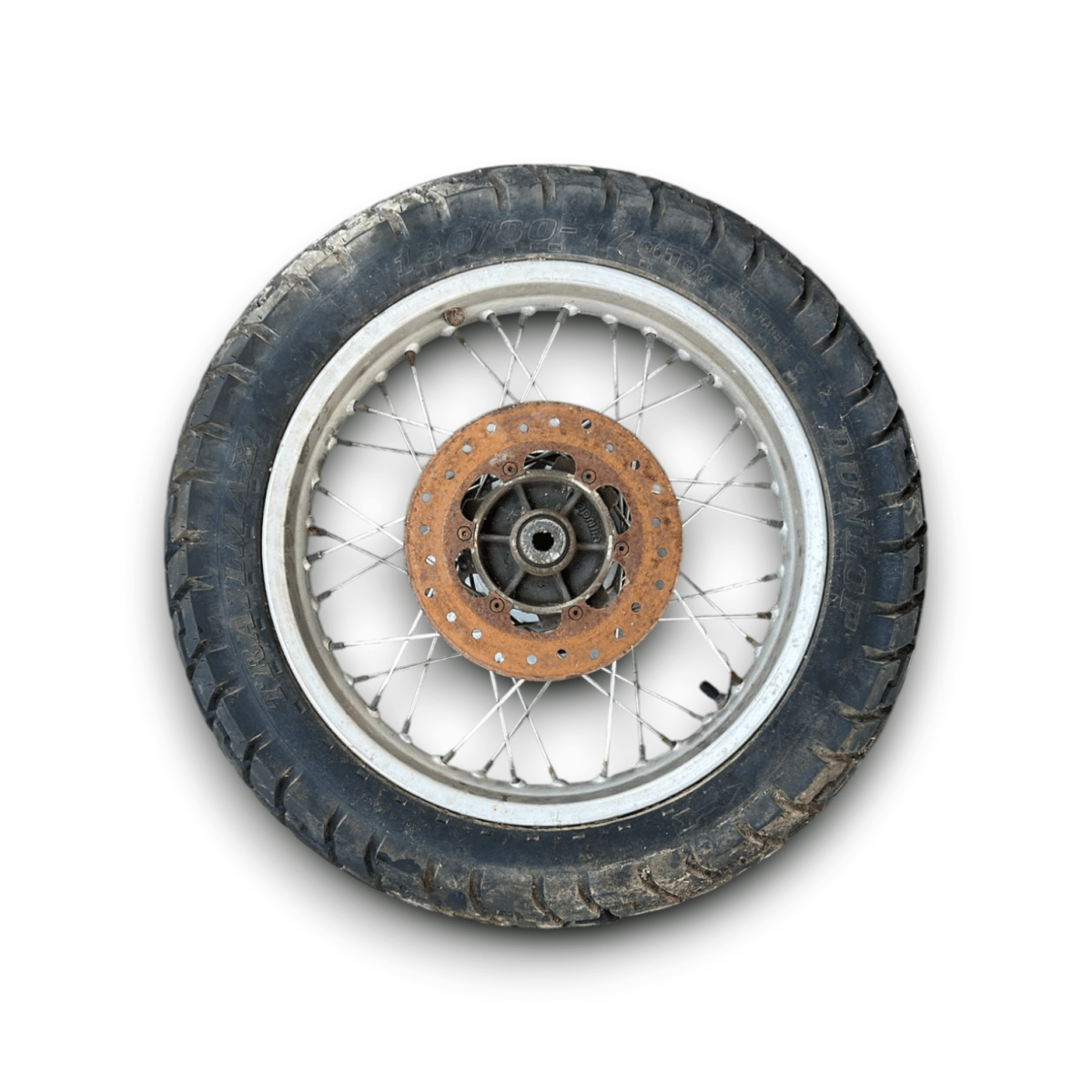 Cerchione posteriore aprilia pegaso (130-80 r17) (1991 > 1996)