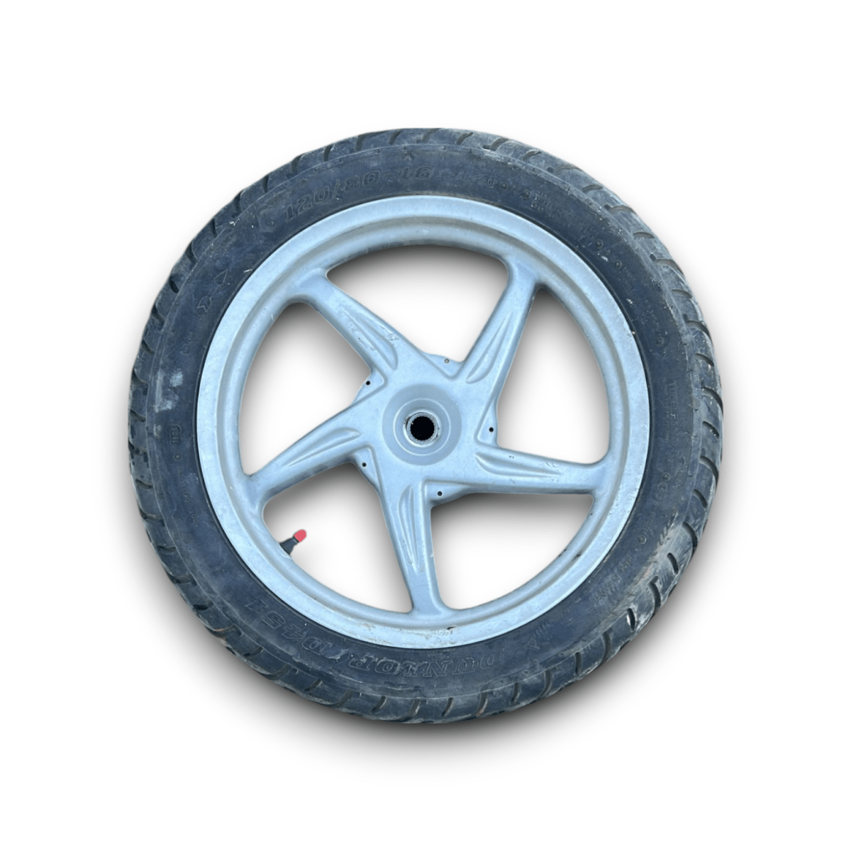 Cerchione posteriore honda sh 150 (2000 > 2006)