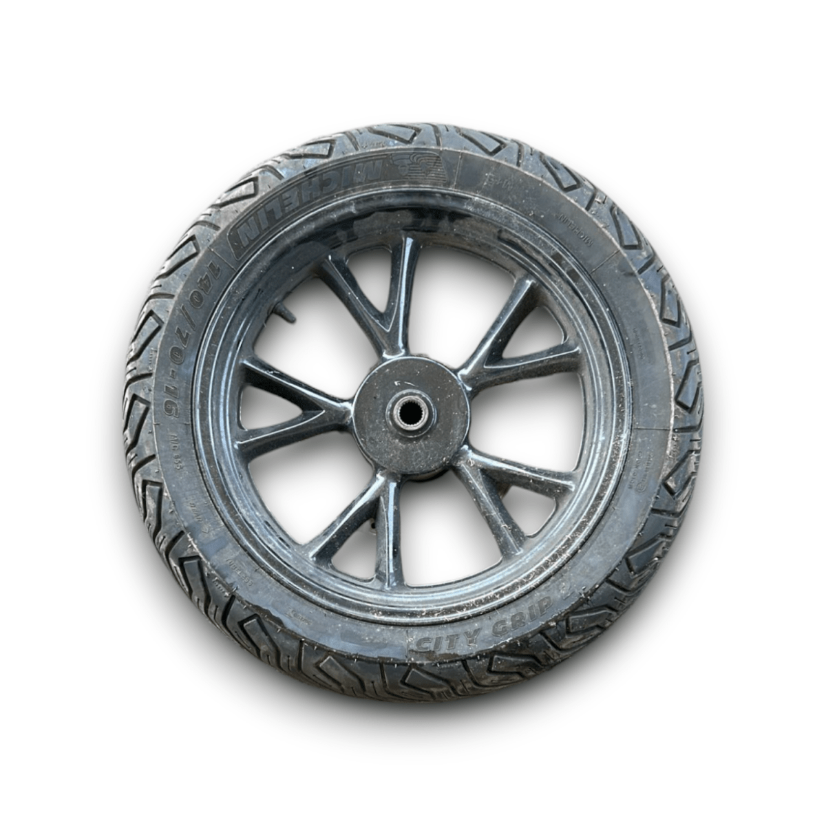 Cerchione posteriore kymco people 300 (140 -70 r16) (2010 > 2016)