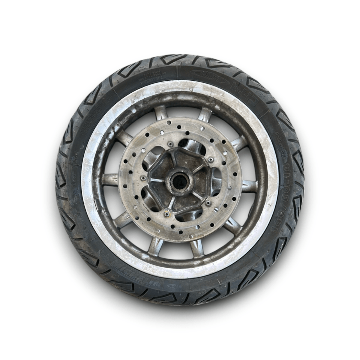 Cerchione posteriore piaggio mp3 (2010 > 2013)