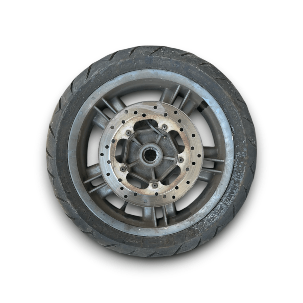 Cerchione posteriore piaggio mp3 300 (2011 > 2017)