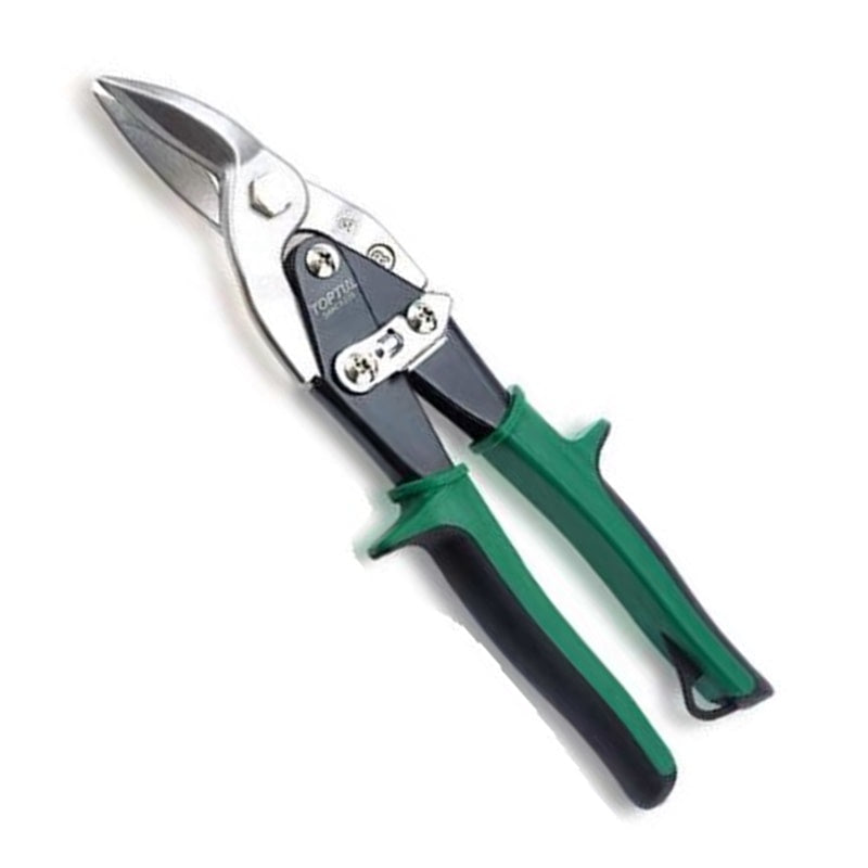 Cesoia Taglio Destro Lunghezza 248 mm | Marca Toptul BIBA-RICAMBI
