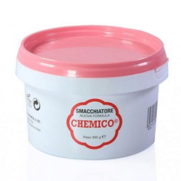 CHEMICO SMACCHIATORE 300 G - BIBA-RICAMBI