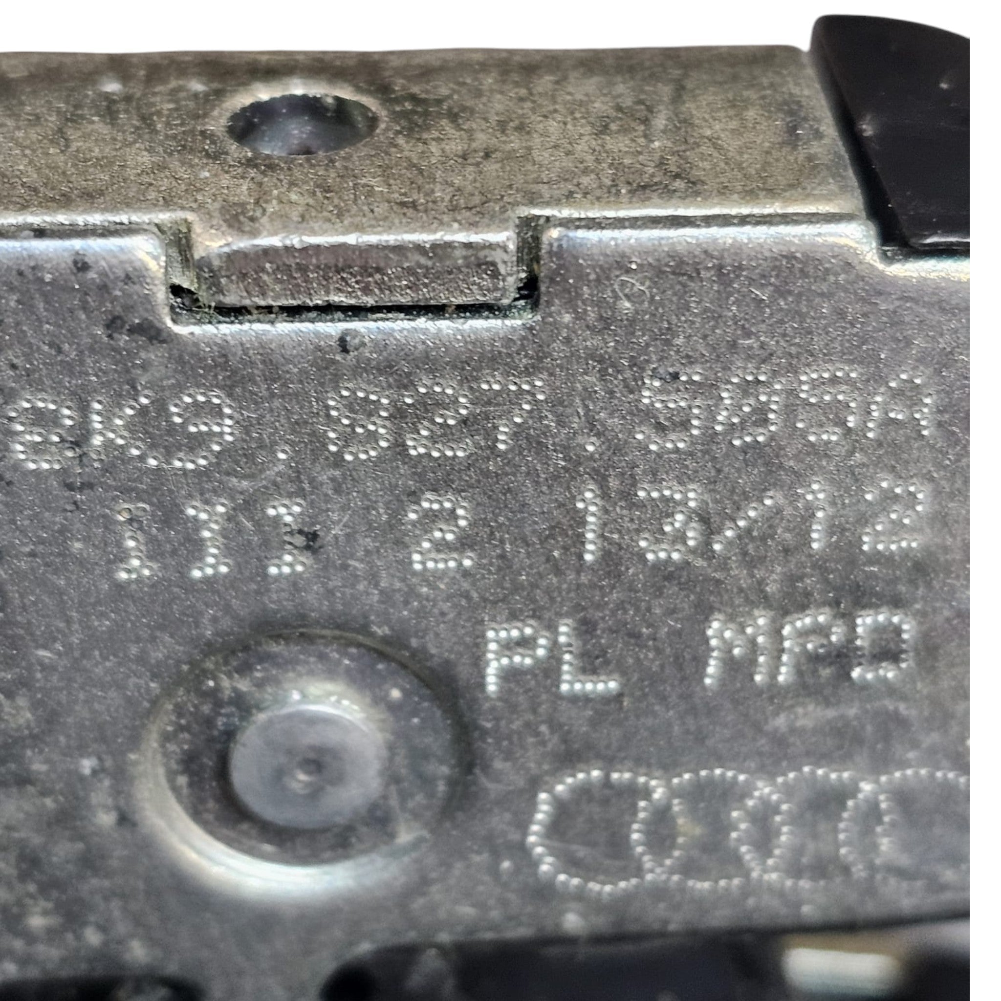 Chiusura Serratura Portellone Posteriore Audi a4 (b8) cod:8K9827505A (2010 >2018)