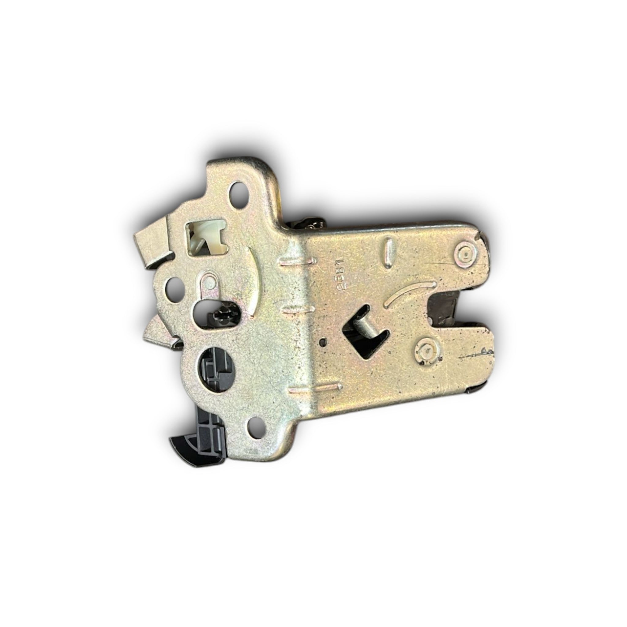 Chiusura Serratura Portellone Posteriore Audi a4 (b8) cod:8K9827505A (2010 >2018)