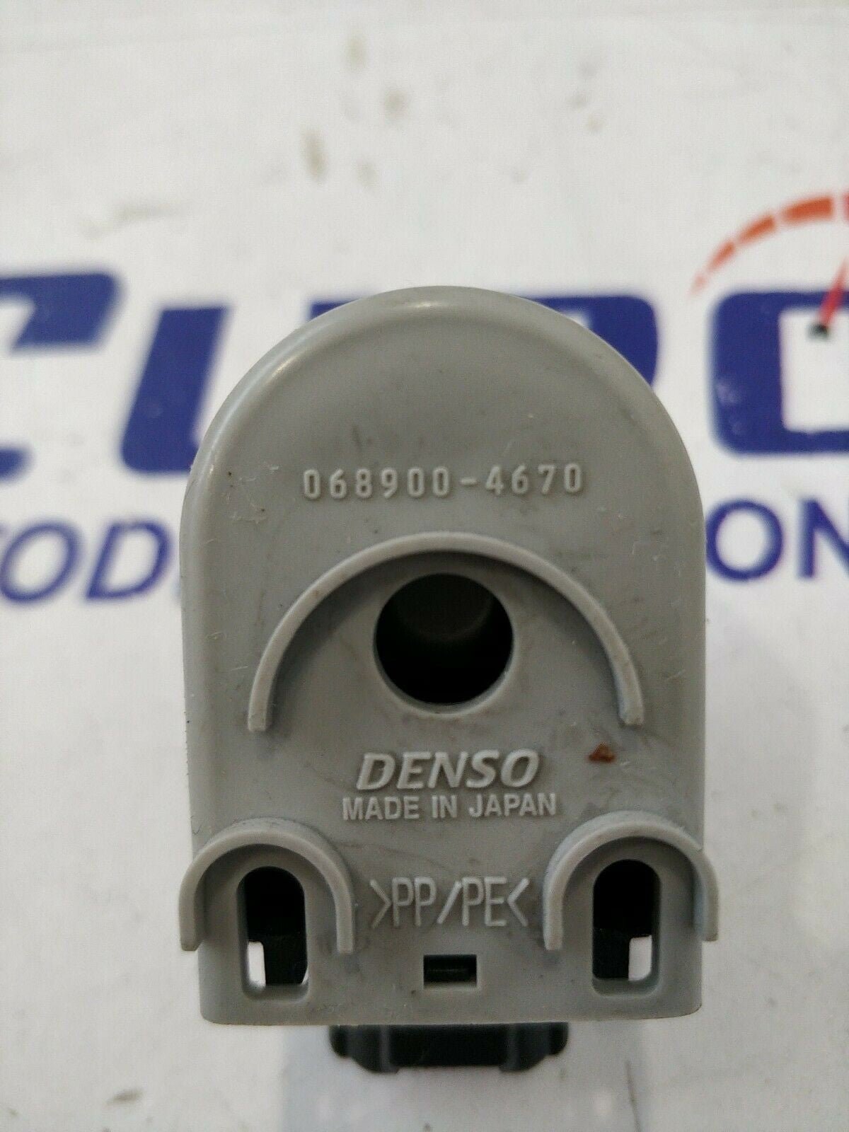 Cicalino Allarme Keyless Suzuki S-Cross 068900-4670 Denso