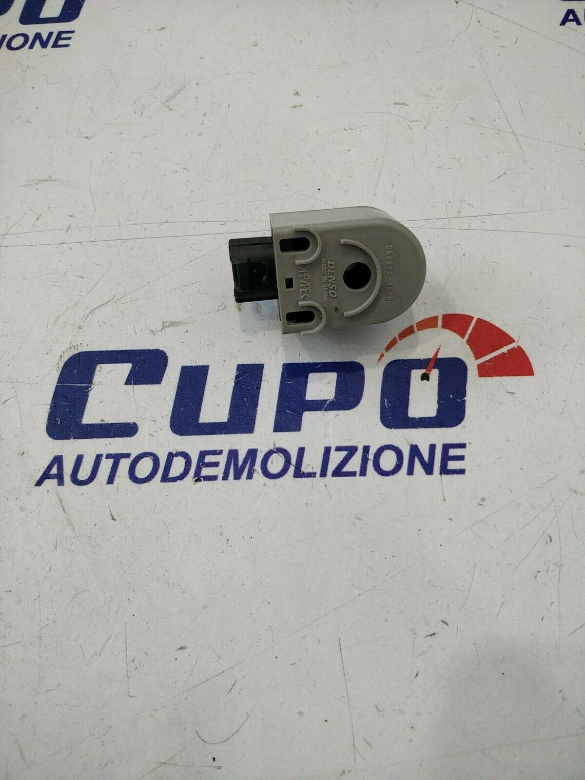 Cicalino Allarme Keyless Suzuki S-Cross 068900-4670 Denso