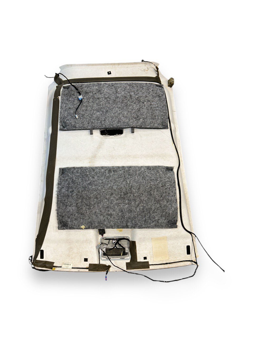 Cielo / Tetto Ford Fiesta VI (2008 > 2017)