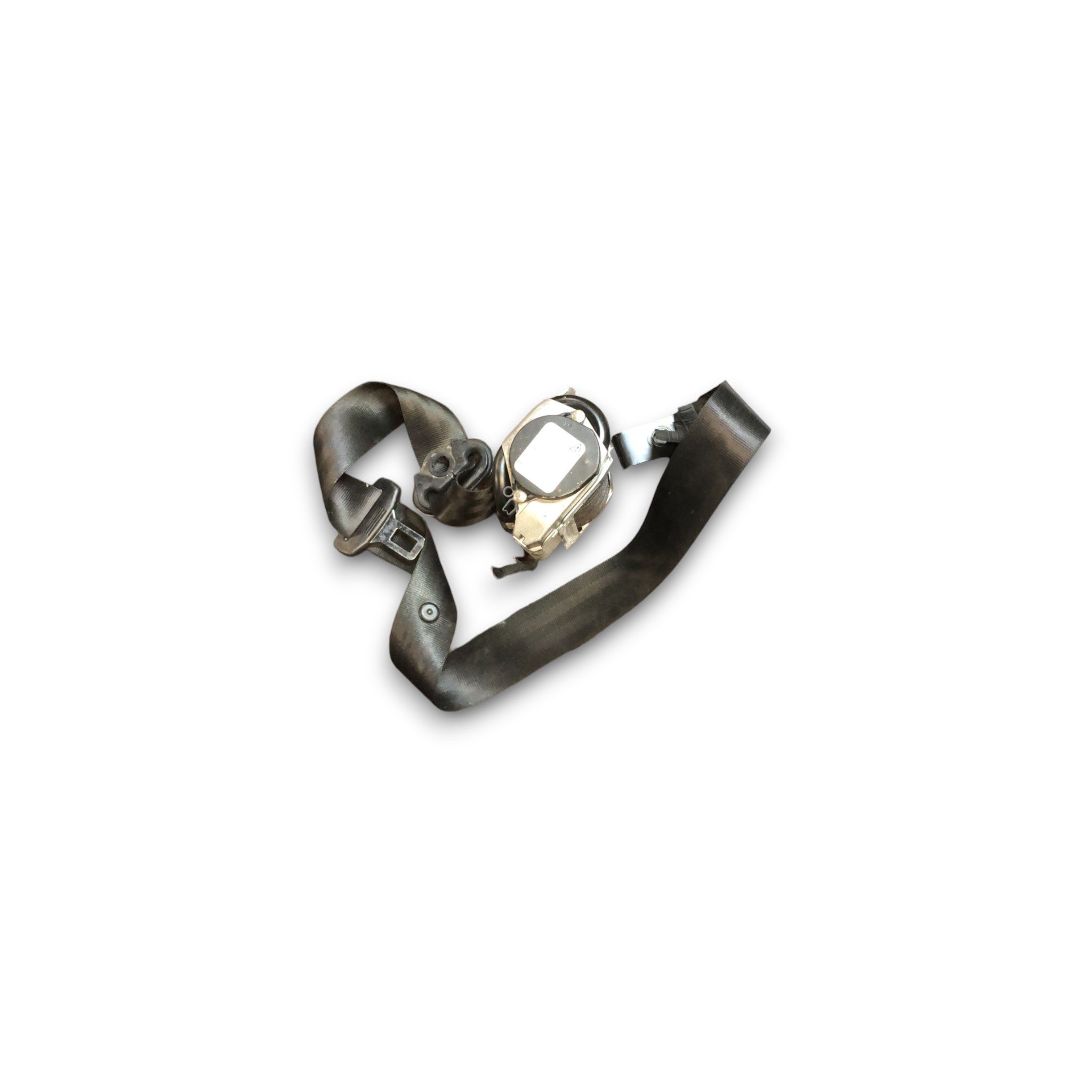 Cintura Di Sicurezza Anteriore Destra Audi A3 (8P) (2003 > 2013) cod:604183300