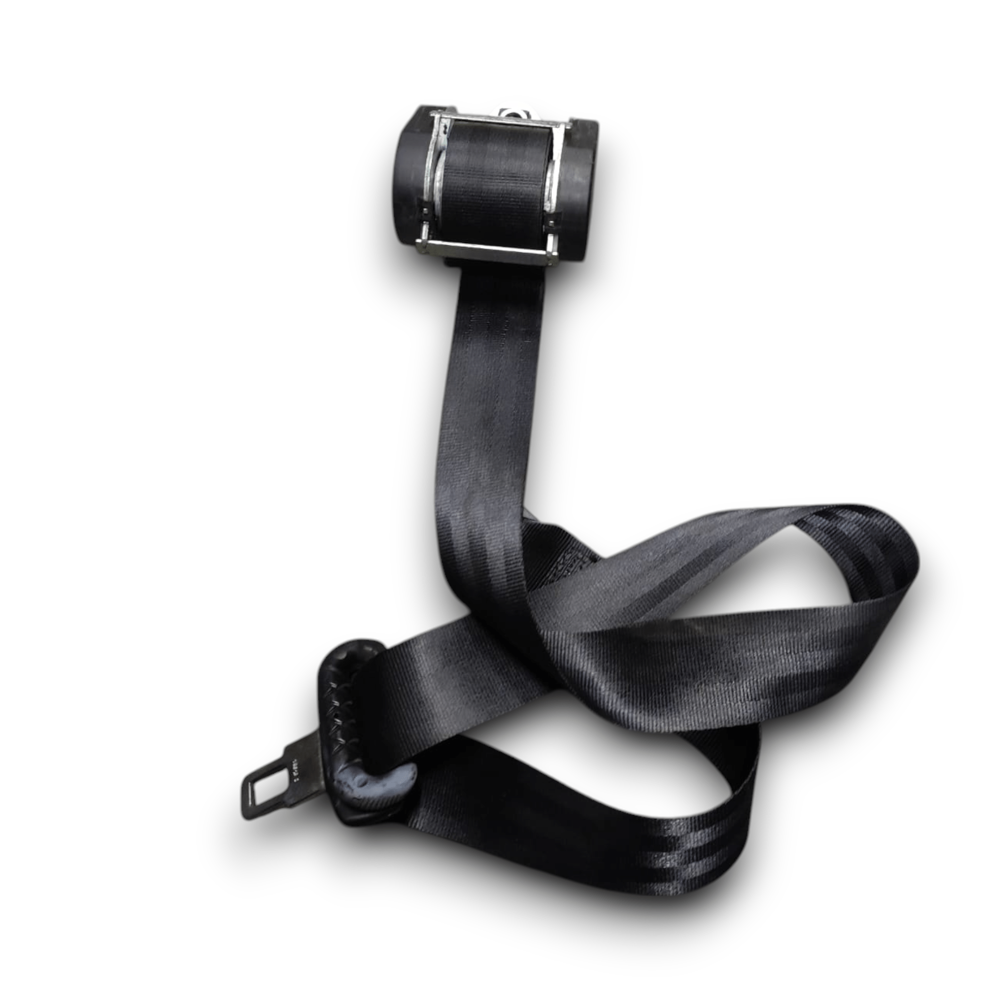 Cintura Di Sicurezza Anteriore Destra Citroen Jumper COD: 735521571 (2014>)