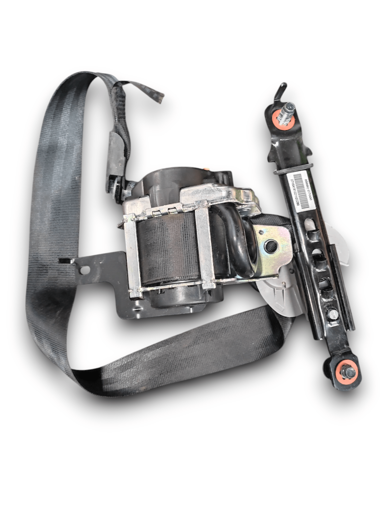 Cintura Di Sicurezza Anteriore Destra COD:88890-D7000 Hyundai Tucson TL (2022)
