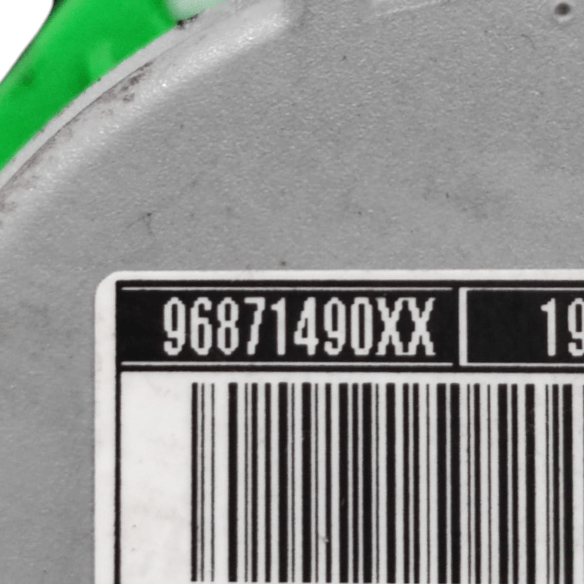 Cintura Di Sicurezza Anteriore Destra DS4 COD: 96871490XX (2011-2018)