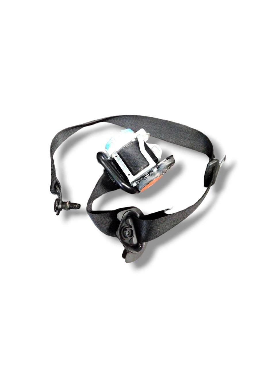 Cintura di sicurezza anteriore destra (Dx) Mercedes-Benz Classe A w176 1.5 diesel ( 2012 -2018 )cod.0589p1000220