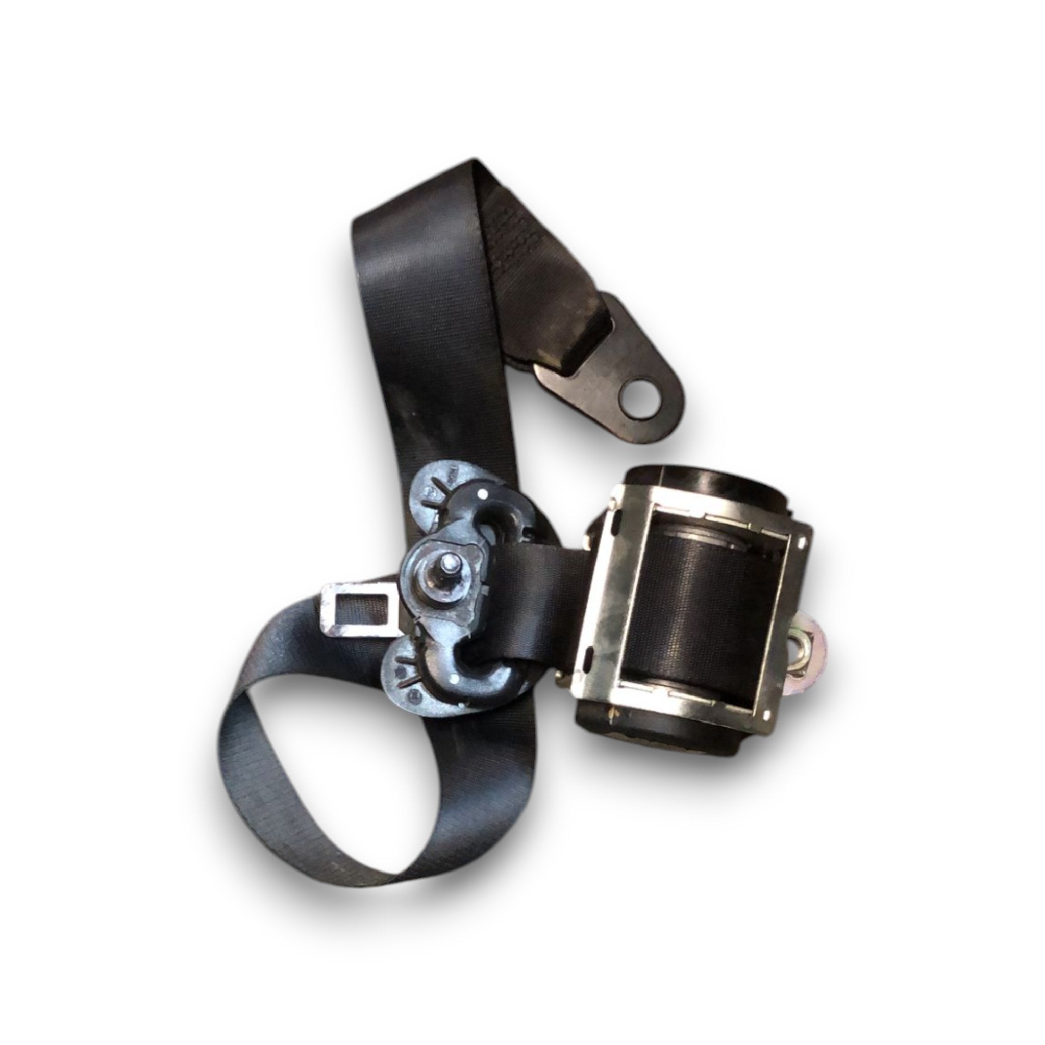 Cintura Di Sicurezza Anteriore Destra Dx Mini Cooper One (R56) (2007 > 2016) cod:601030000E