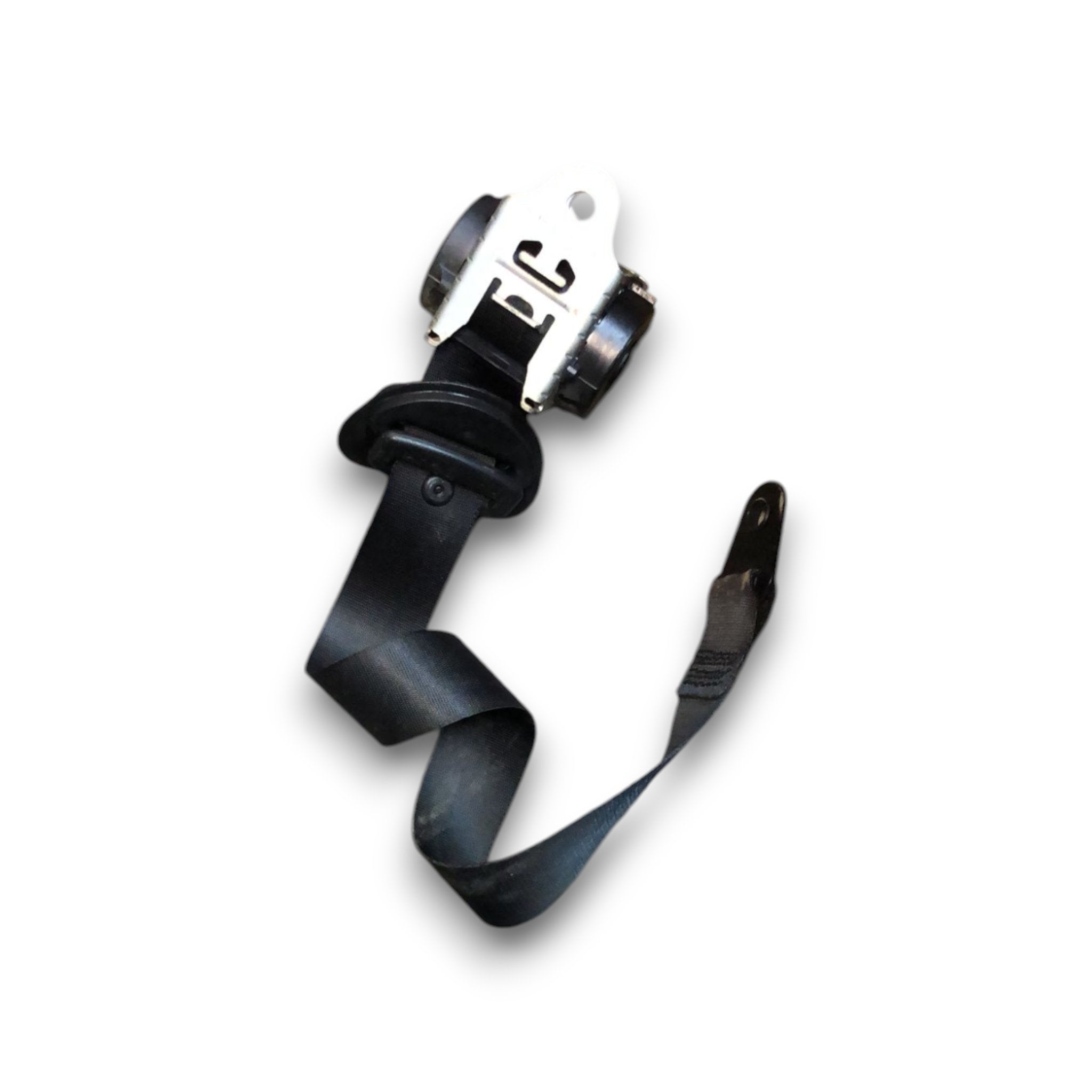 Cintura Di Sicurezza Anteriore Destra Dx Mini Cooper One (R56) (2007 > 2016) cod:601030000E