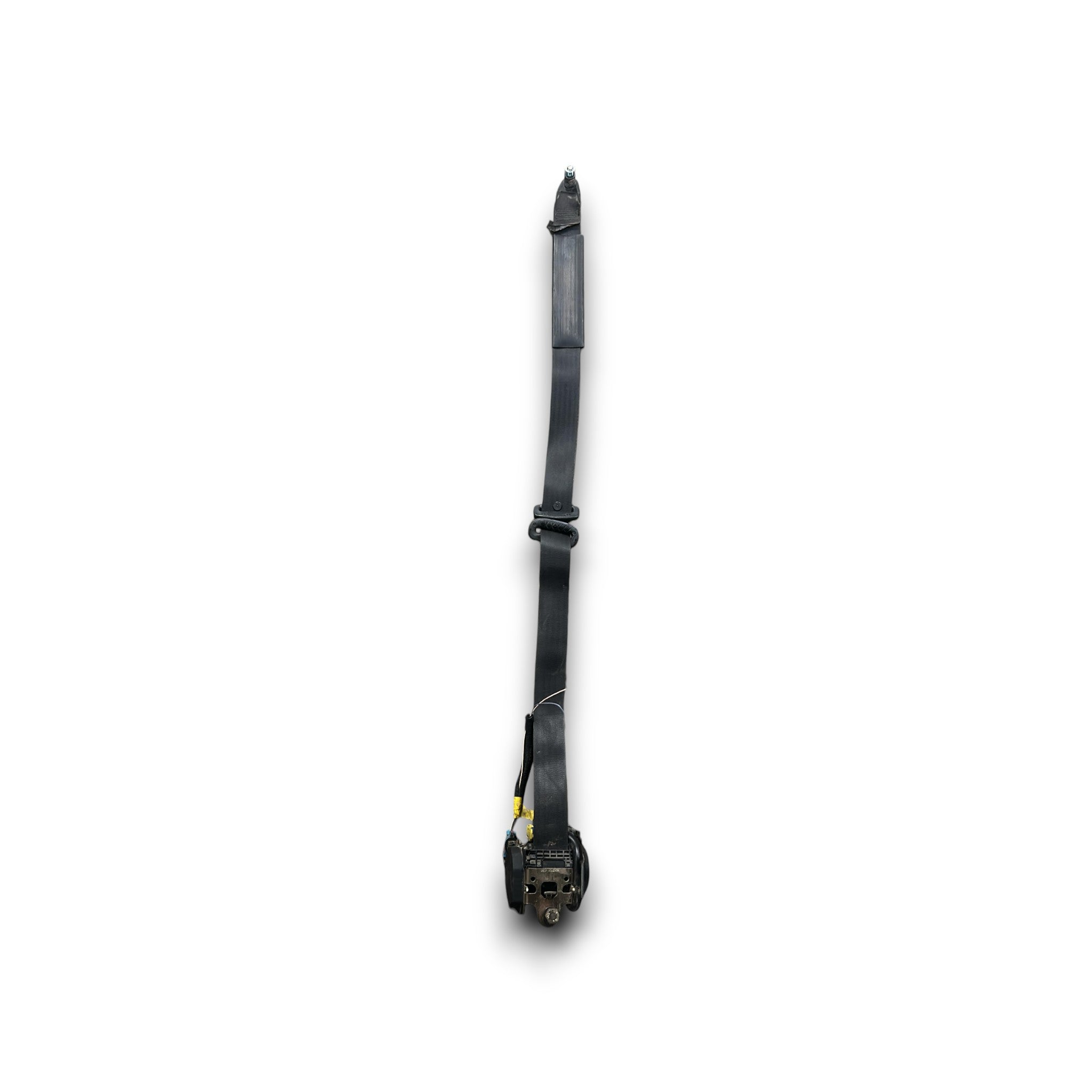 Cintura Di Sicurezza Anteriore Destra Fiat Doblo cod.A013701 (2000 > 2009)