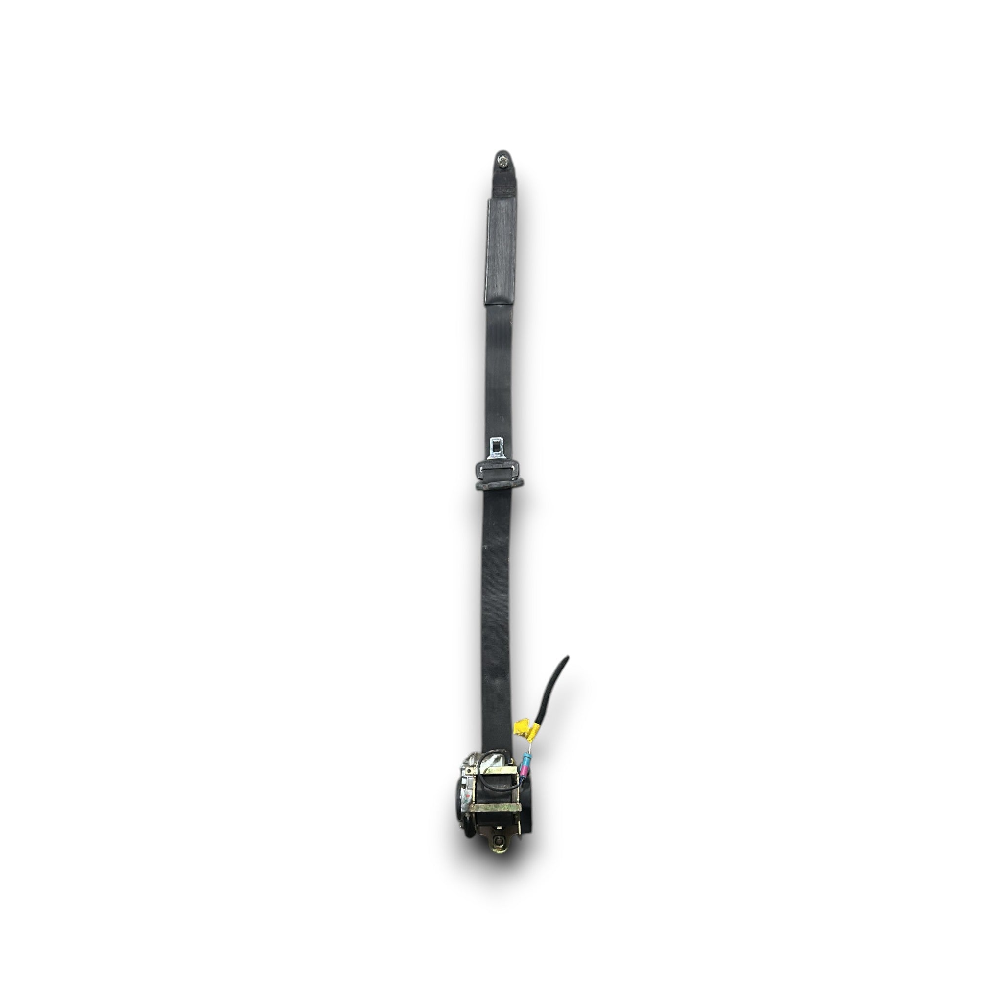 Cintura Di Sicurezza Anteriore Destra Fiat Doblo cod.A013701 (2000 > 2009)