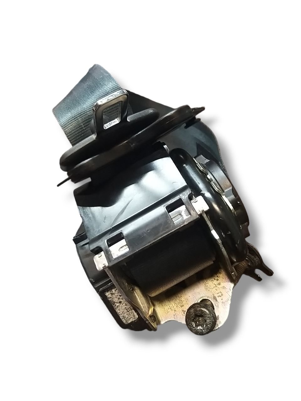 Cintura Di Sicurezza Anteriore Destra Ford Focus IV ( 2018-2023 ) Cod : JX7B-N611B68-AHW