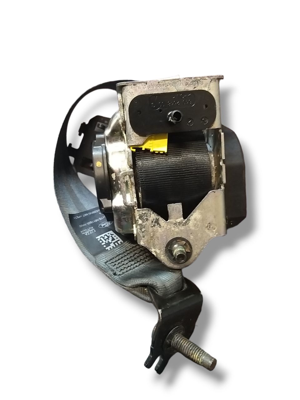 Cintura Di Sicurezza Anteriore Destra Ford Focus IV ( 2018-2023 ) Cod : JX7B-N611B68-AHW